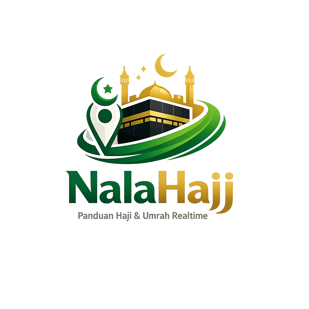 Logo NalaHajj