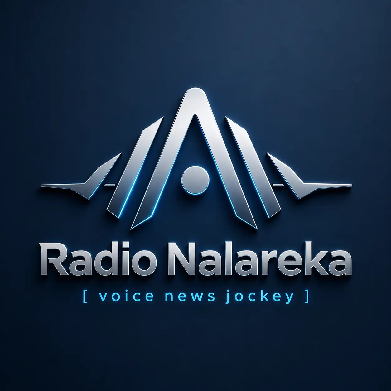 Logo Radio Nalareka