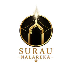 Logo Surau Nalareka