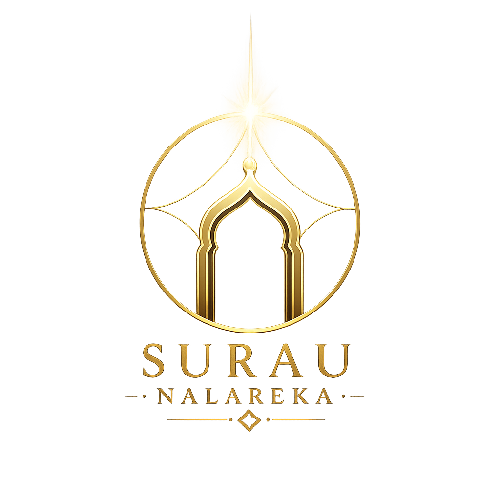 Surau Nalareka